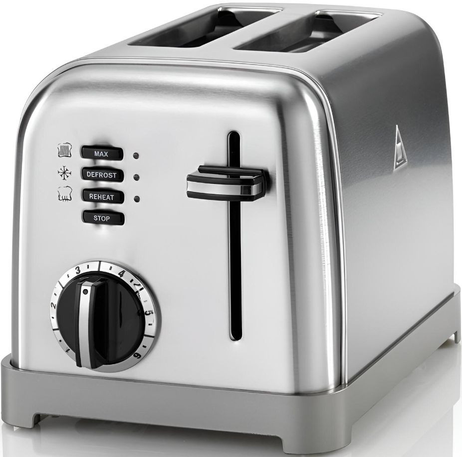 Тостер CUISINART CPT160E