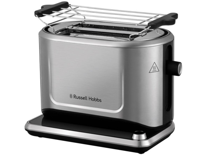 Тостер RUSSELL HOBBS Attentiv 26210-56