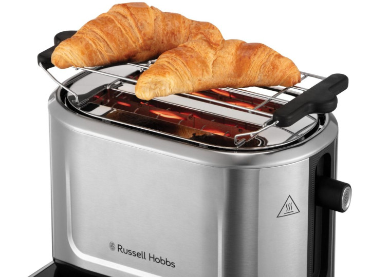 Тостер RUSSELL HOBBS Attentiv 26210-56