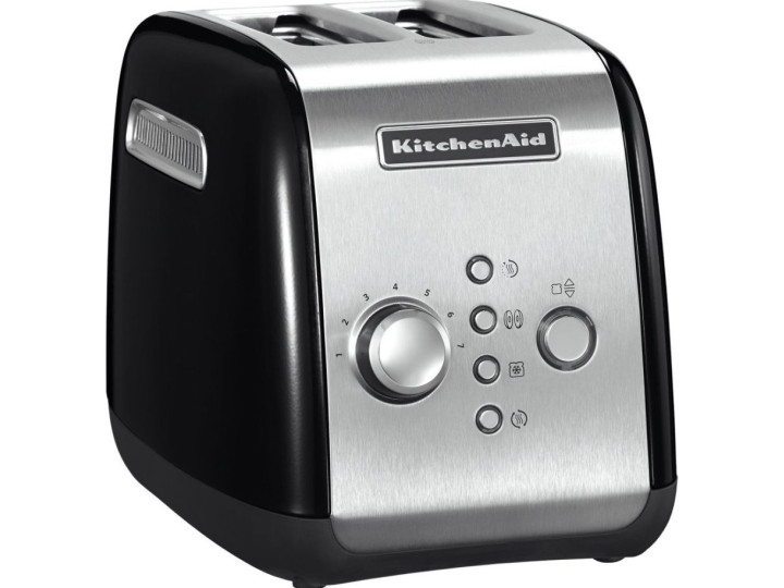 Тостер KITCHENAID 5KMT221EOB