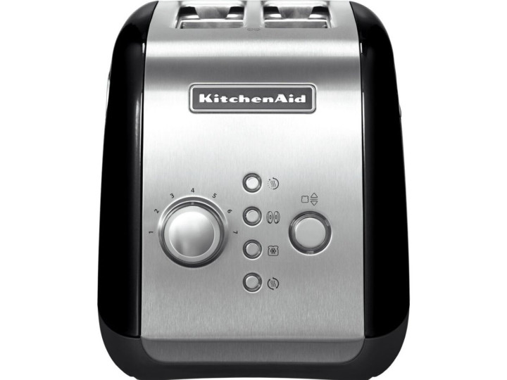 Тостер KITCHENAID 5KMT221EOB