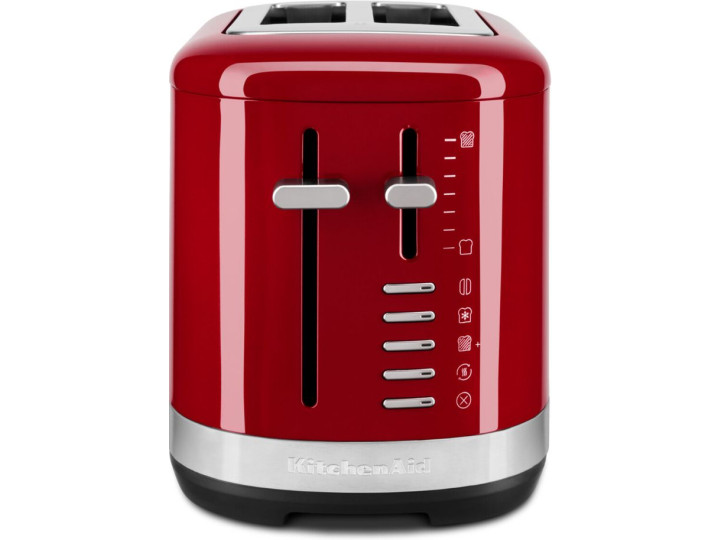 Тостер KITCHENAID 5KMT2109EER