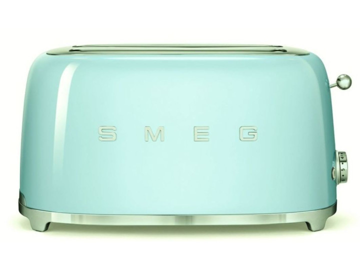 Тостер SMEG TSF02PGEU