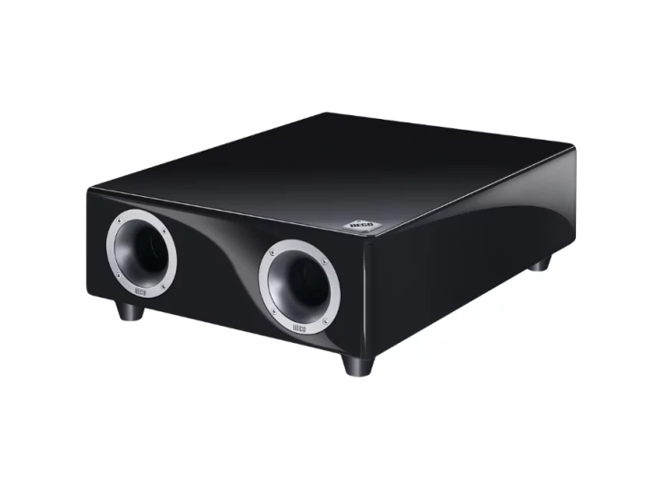 Сабвуфер Heco New Phalanx 203F (black)