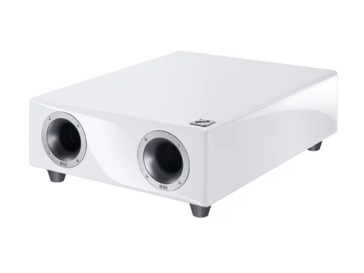 Сабвуфер Heco New Phalanx 203F (white)