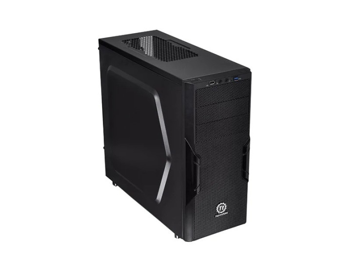 Корпус Thermaltake Versa H22 Black CA-1B3-00M1NN-00 Корпус Thermaltake Versa H22 Black CA-1B3-00M1NN-00