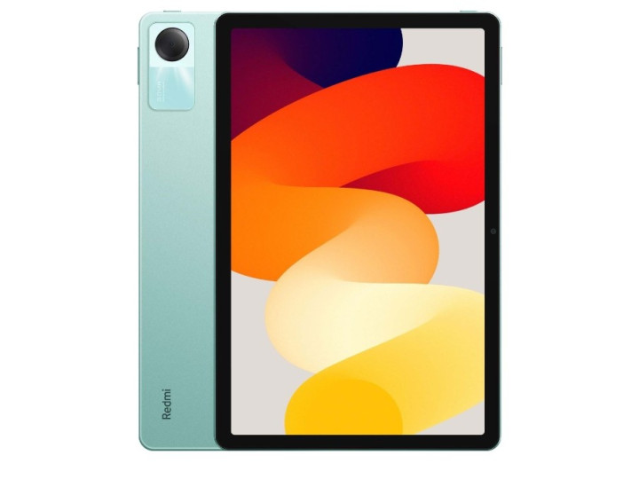 Планшет Xiaomi Redmi Pad SE 11.0" 6/128 ГБ, Wi-Fi, зеленый