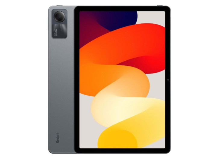 Планшет Xiaomi Redmi Pad SE 11.0" 6/128 ГБ, Wi-Fi, серый Планшет Xiaomi Redmi Pad SE 11.0" 6/128 ГБ, Wi-Fi, серый