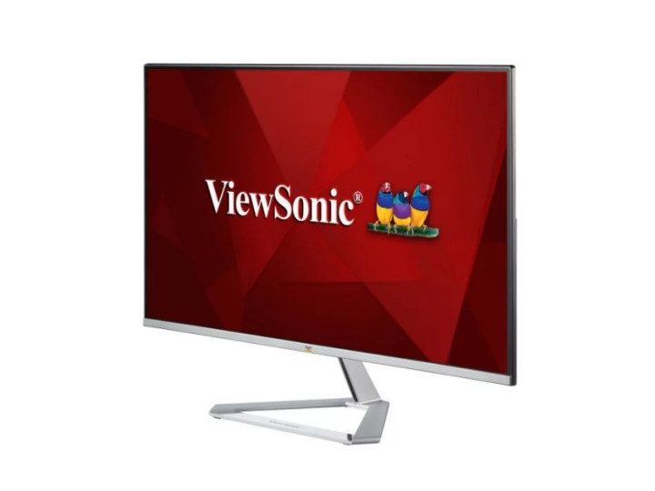 Монитор Viewsonic VX2476-SMH 24"