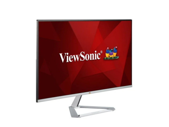 Монитор Viewsonic VX2476-SMH 24"