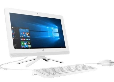 Моноблок HP 20-c402ne AiO PC Моноблок HP 20-c402ne AiO PC