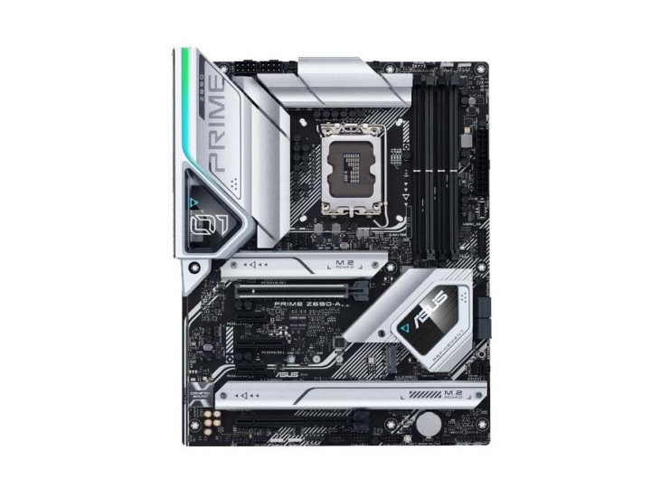 Материнская плата ASUS PRIME Z690-A Материнская плата ASUS PRIME Z690-A