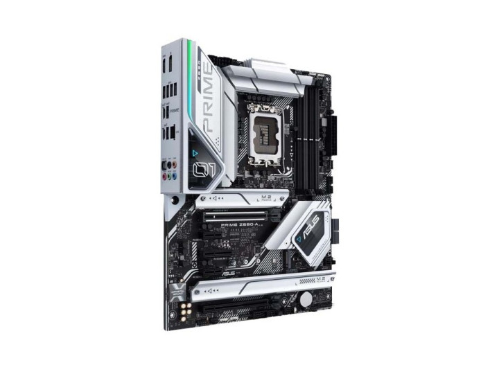 Материнская плата ASUS PRIME Z690-A Материнская плата ASUS PRIME Z690-A