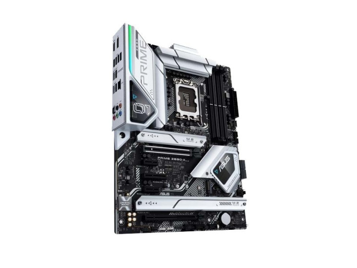 Материнская плата ASUS PRIME Z690-A Материнская плата ASUS PRIME Z690-A