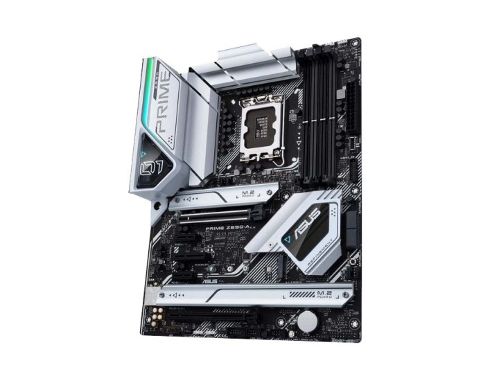 Материнская плата ASUS PRIME Z690-A Материнская плата ASUS PRIME Z690-A