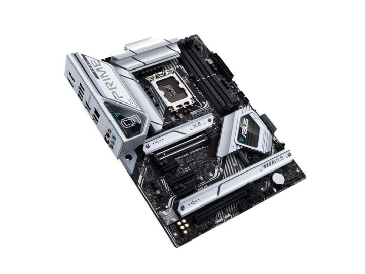 Материнская плата ASUS PRIME Z690-A Материнская плата ASUS PRIME Z690-A