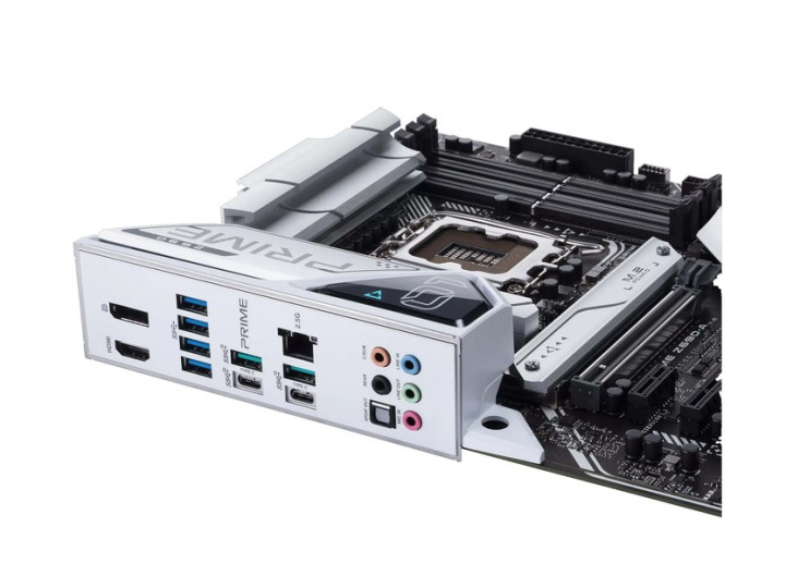 Материнская плата ASUS PRIME Z690-A Материнская плата ASUS PRIME Z690-A