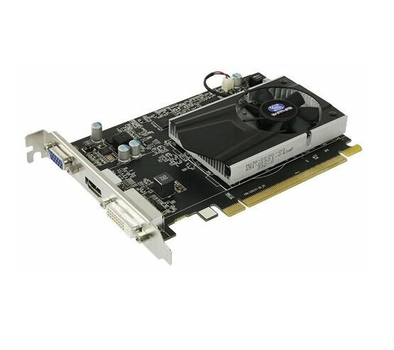 Видеокарта Sapphire Radeon R7 240 730Mhz PCI-E 3.0 2048Mb 1800Mhz 128 bit DVI HDMI HDCP Видеокарта Sapphire Radeon R7 240 730Mhz PCI-E 3.0 2048Mb 1800Mhz 128 bit DVI HDMI HDCP