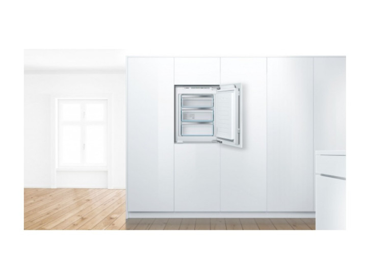 Встраиваемая морозильная камера Bosch GIV11AFE0 Встраиваемая морозильная камера Bosch GIV11AFE0