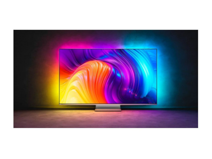 Телевизор Philips 43PUS8807/ 12 Телевизор Philips 43PUS8807/ 12