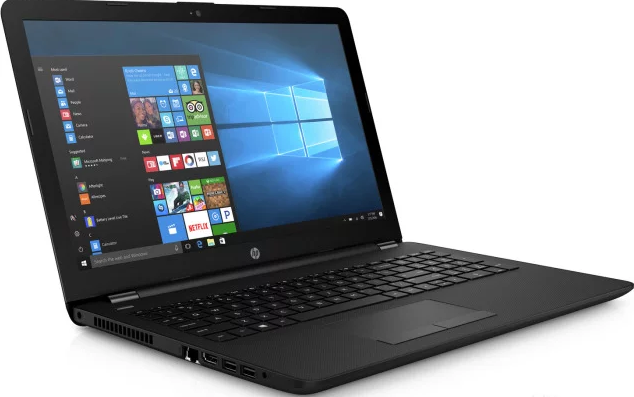 Ноутбук HP Laptop 15-bs102nt