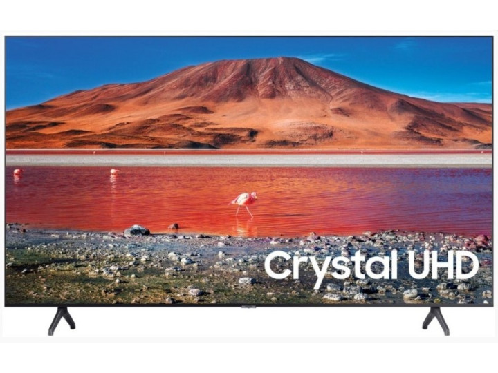 Телевизор SAMSUNG UE-43TU7100U Телевизор SAMSUNG UE-43TU7100U