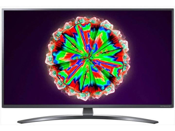 Телевизор LG 65NANO796NF Телевизор LG 65NANO796NF