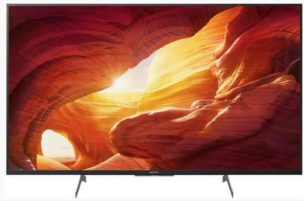 Телевизор SONY KD-49XH8596 Телевизор SONY KD-49XH8596