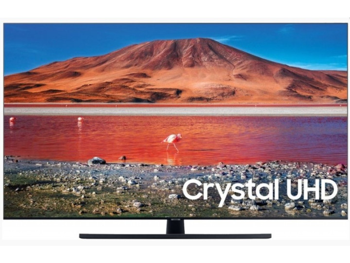 Телевизор SAMSUNG UE-75TU7500U Телевизор SAMSUNG UE-75TU7500U