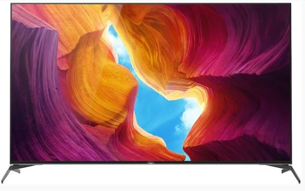 Телевизор SONY KD-49XH9505 Телевизор SONY KD-49XH9505