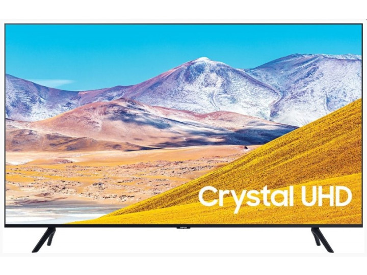 Телевизор SAMSUNG UE-75TU8000U Телевизор SAMSUNG UE-75TU8000U