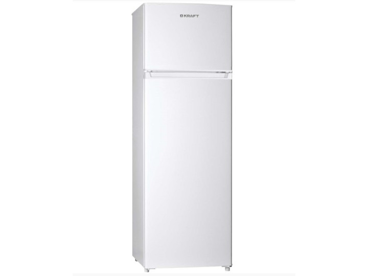 Холодильник KRAFT KF-DF260W Холодильник KRAFT KF-DF260W