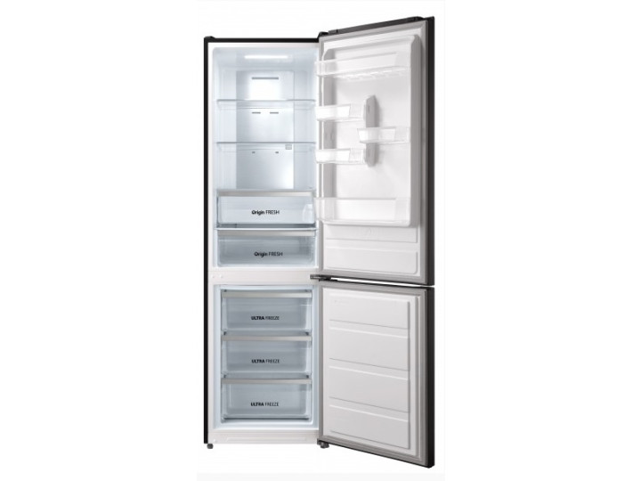 Холодильник TOSHIBA GR-RB308WE-DMJ Холодильник TOSHIBA GR-RB308WE-DMJ