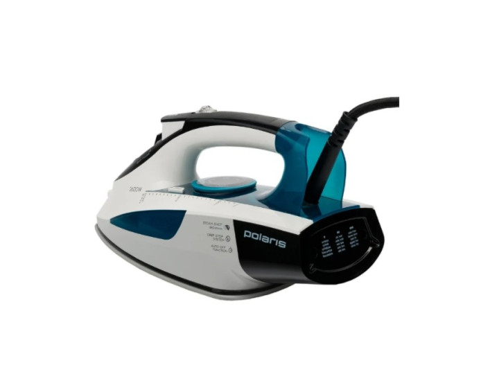 Утюг POLARIS PIR 2695AK Утюг POLARIS PIR 2695AK