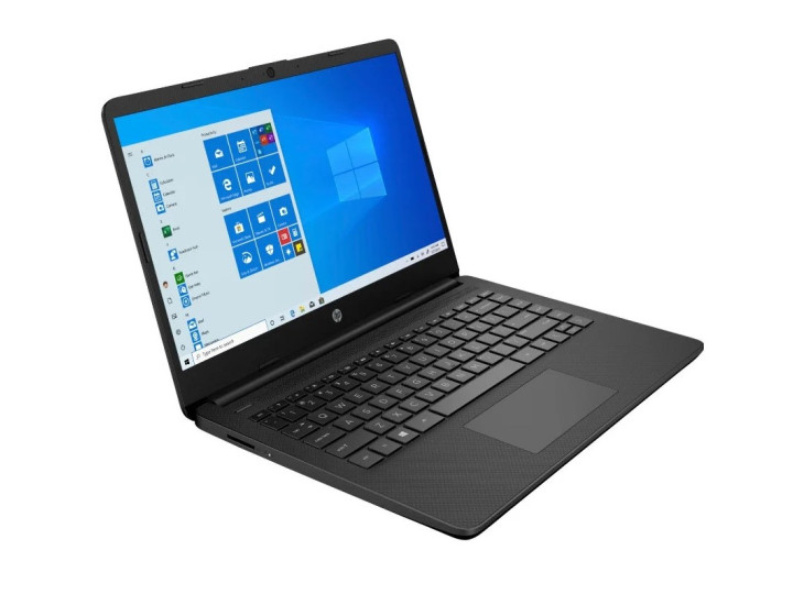 Ноутбук HP Laptop 14s-dq2001nx Notebook