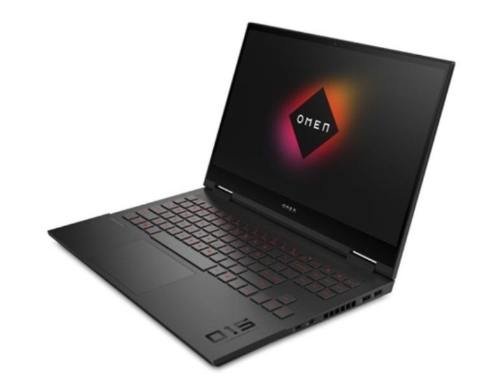 Ноутбук HP OMEN Laptop 15-ek0001nj Notebook Ноутбук HP OMEN Laptop 15-ek0001nj Notebook
