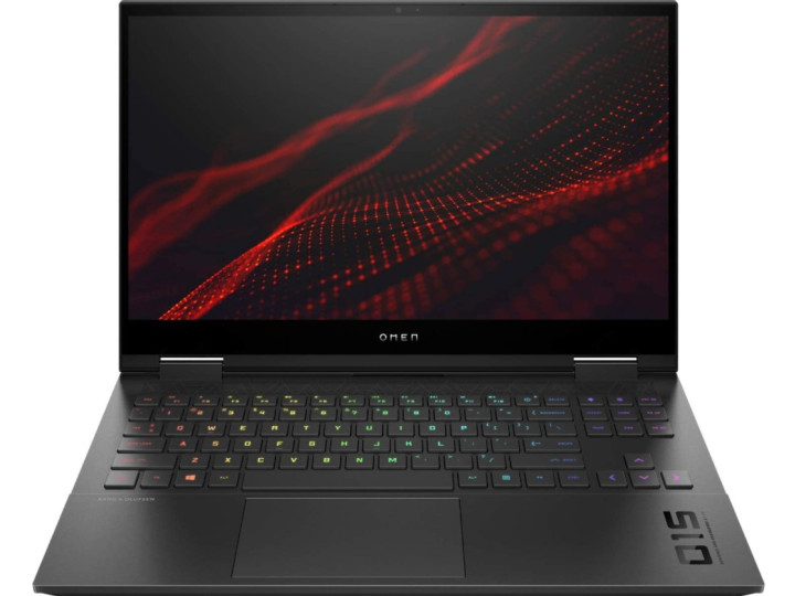 Ноутбук HP OMEN Laptop 15-ek0003ne Notebook Ноутбук HP OMEN Laptop 15-ek0003ne Notebook
