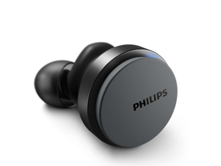 Наушники Philips TAT8506BK TWS Bluetooth 5.2 Наушники Philips TAT8506BK TWS Bluetooth 5.2