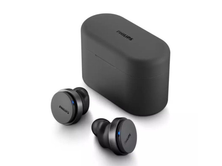 Наушники Philips TAT8506BK TWS Bluetooth 5.2 Наушники Philips TAT8506BK TWS Bluetooth 5.2