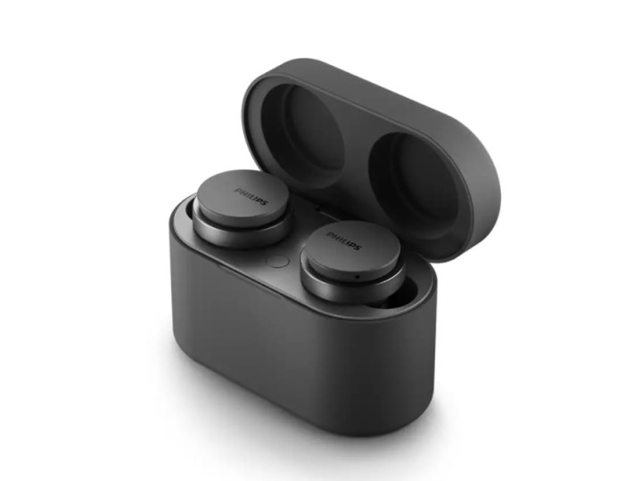Наушники Philips TAT8506BK TWS Bluetooth 5.2 Наушники Philips TAT8506BK TWS Bluetooth 5.2