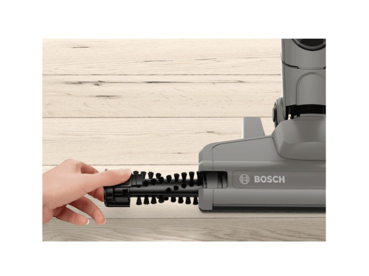 Пылесос Bosch BBHF214G Grafite