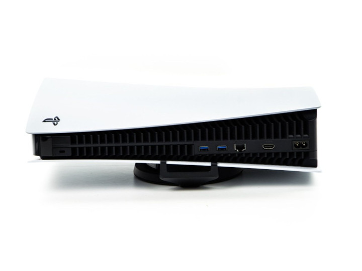 Игровая консоль Sony PlayStation 5 Blu-Ray C-Chassis Игровая консоль Sony PlayStation 5 Blu-Ray C-Chassis