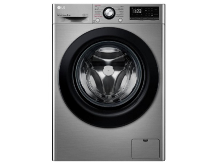 Стиральная машина LG F2WN2S6S6TE Стиральная машина LG F2WN2S6S6TE