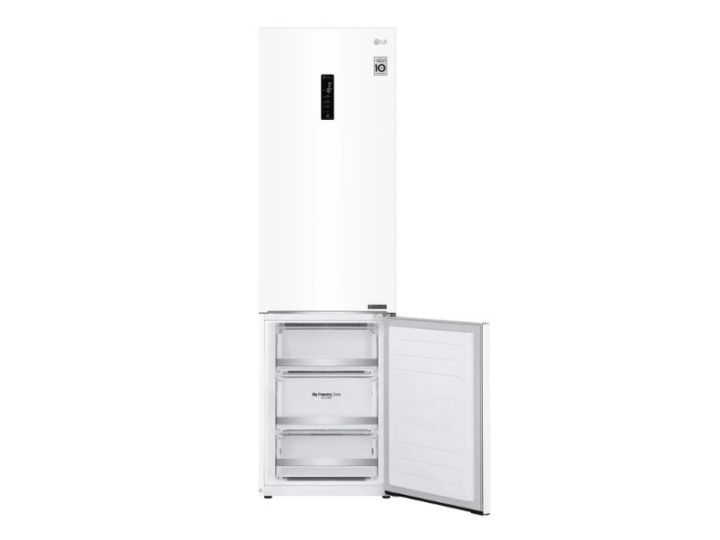 Холодильник LG GA-B509SVUM Холодильник LG GA-B509SVUM