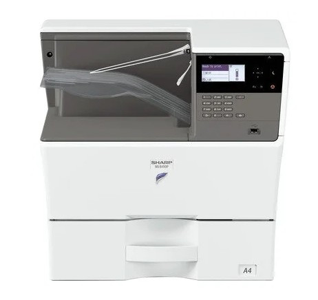 Принтер лазерный Sharp MX-B350PE