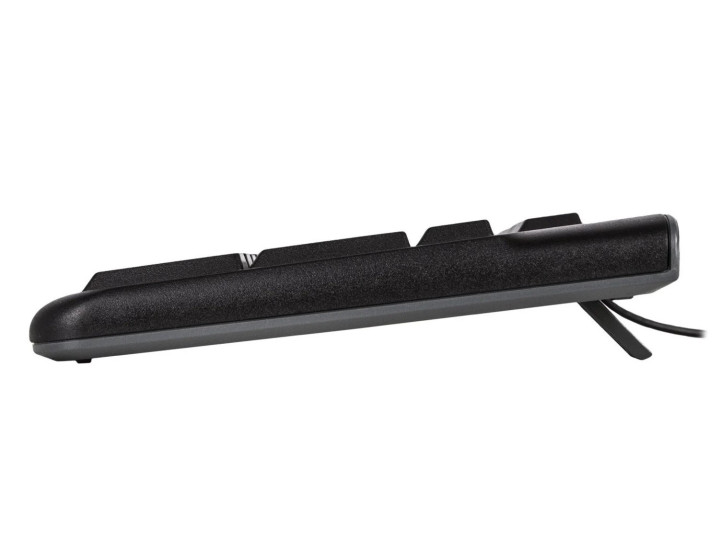 Клавиатура Logitech K120 for Business черный OEM (920-002522) Клавиатура Logitech K120 for Business черный OEM (920-002522)