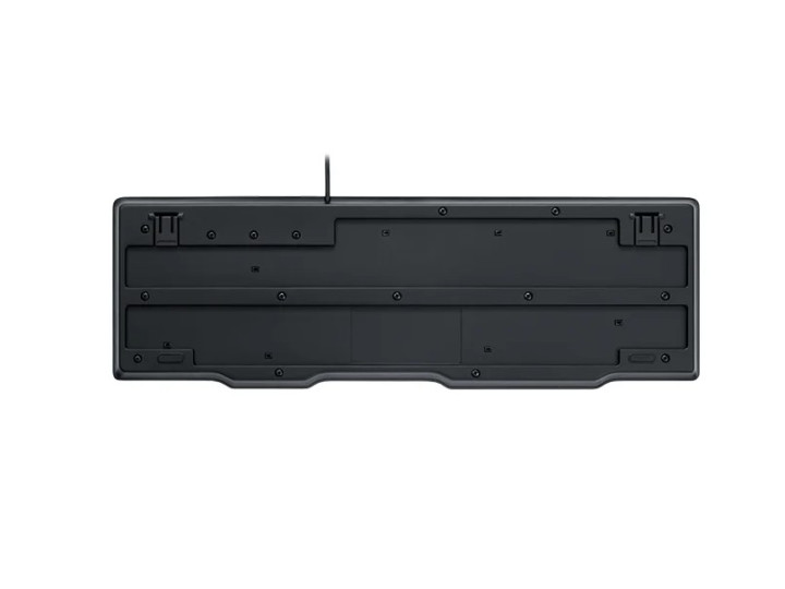 Клавиатура Logitech Classic Keyboard K100 Black PS/2 Клавиатура Logitech Classic Keyboard K100 Black PS/2