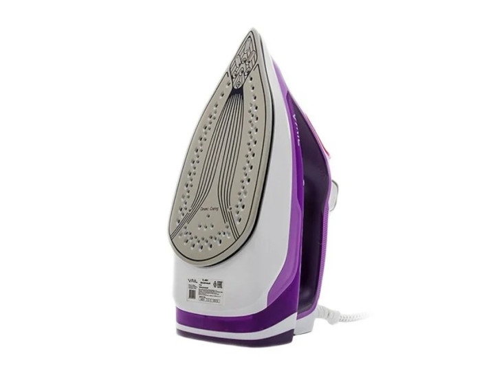 Утюг VAIL VL-4001-purple, фиолетовый