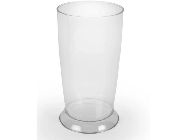 Блендер REMENIS REM-5796, серебристый, белый