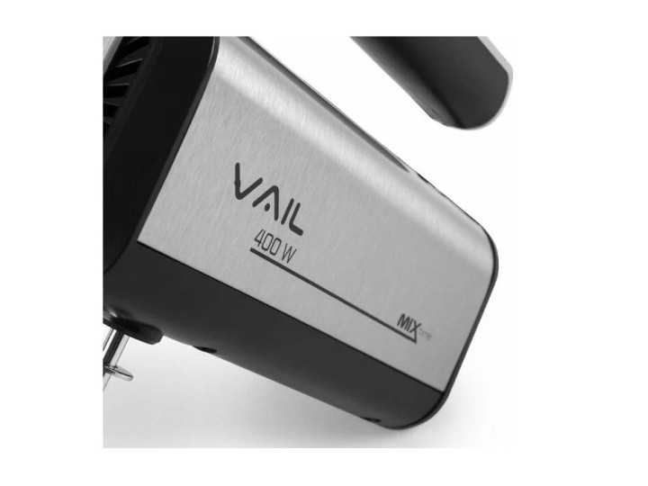 Ручной миксер VAIL VL-5609 Ручной миксер VAIL VL-5609